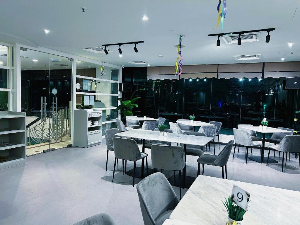 万景酒店 关丹 外观 照片