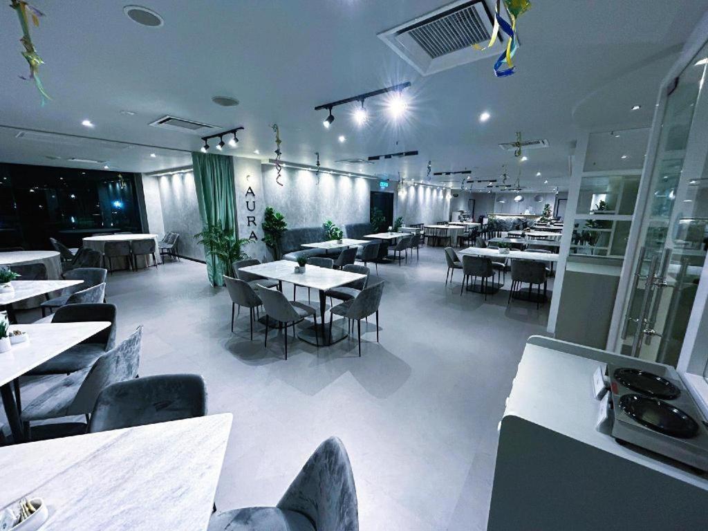 万景酒店 关丹 外观 照片
