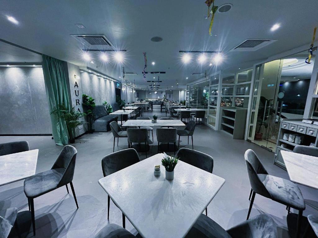 万景酒店 关丹 外观 照片