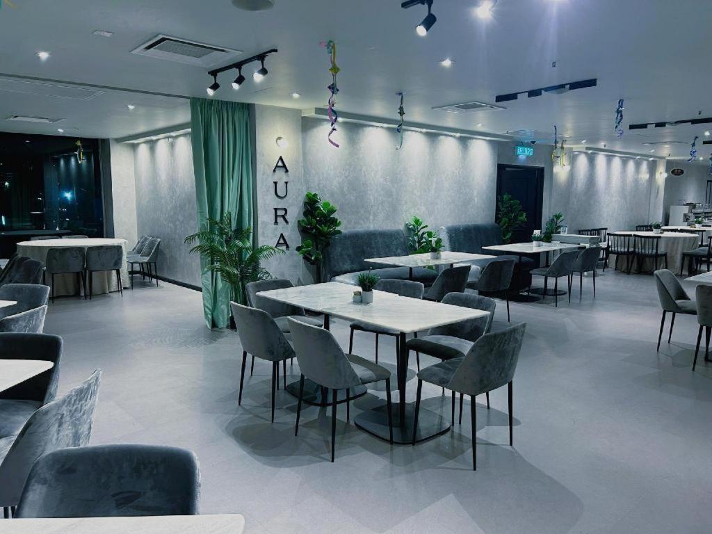 万景酒店 关丹 外观 照片