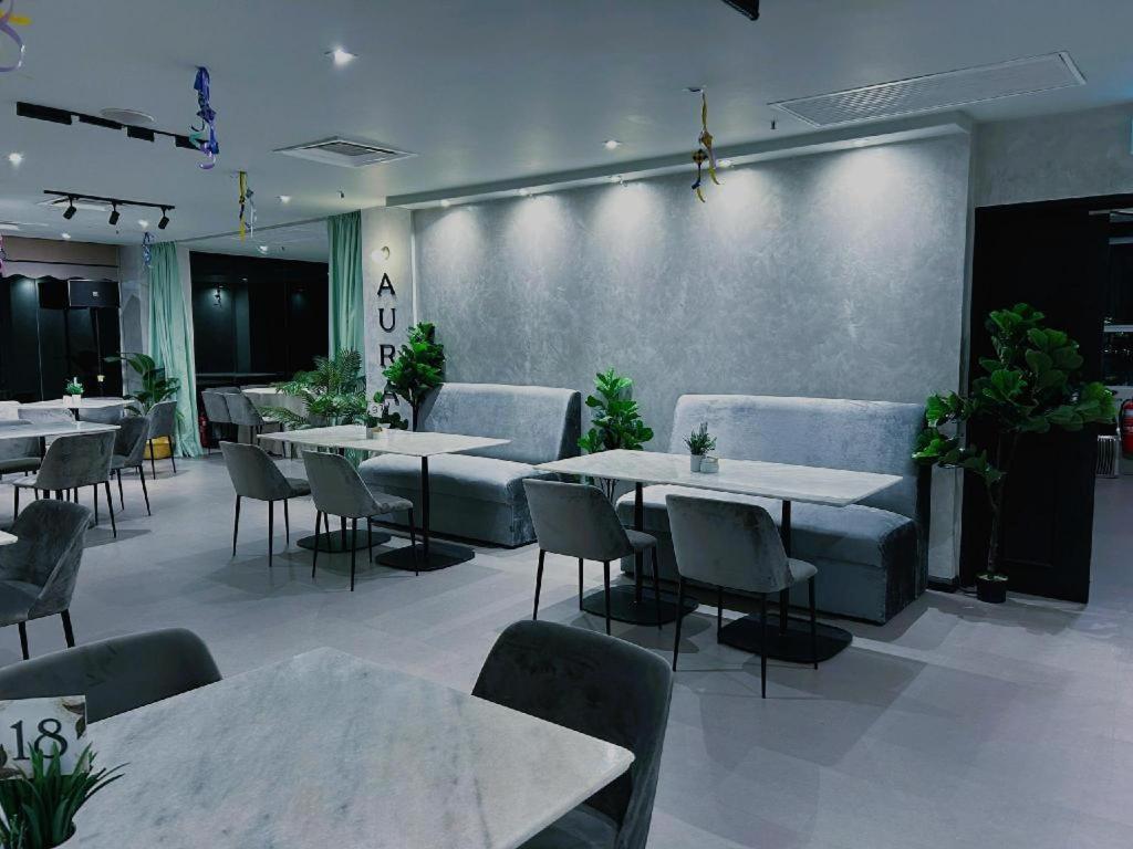 万景酒店 关丹 外观 照片